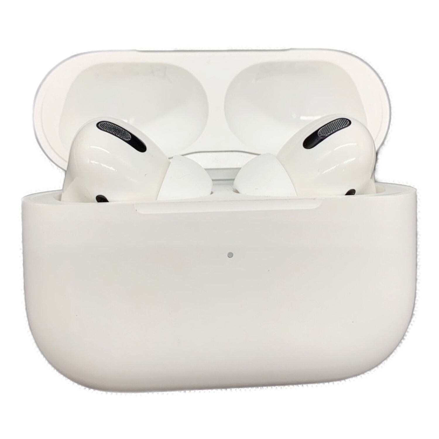 AirPods MWP22J A A2083 A2084 A2190 - イヤホン