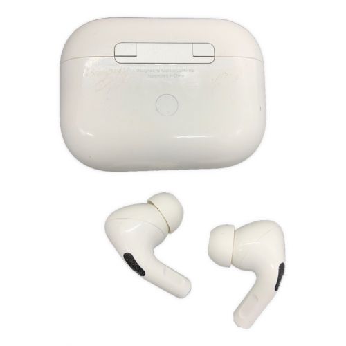 2019年発売 Apple airpods pro A2083.A2084-