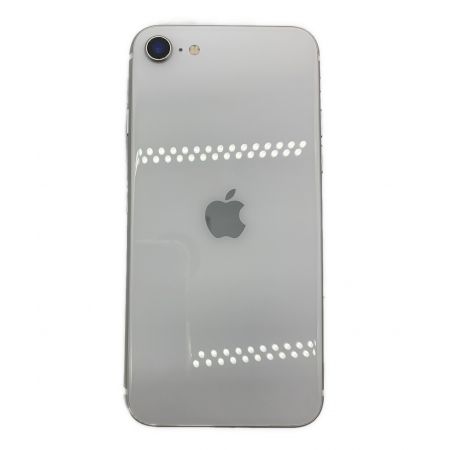 Apple (アップル) iPhone SE(第2世代) MXD12J/A docomo 128GB iOS バッテリー:Bランク(81%) ○ 356783110255461