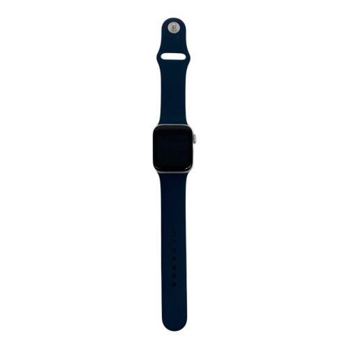 Apple (アップル) Apple Watch SE A2351 GPSモデル ケースサイズ:40㎜ 〇 バッテリー:Sランク(100%) HP1GTCVWQ07R