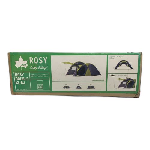 LOGOS (ロゴス) テント ROSY ドゥーブルXL-BJ