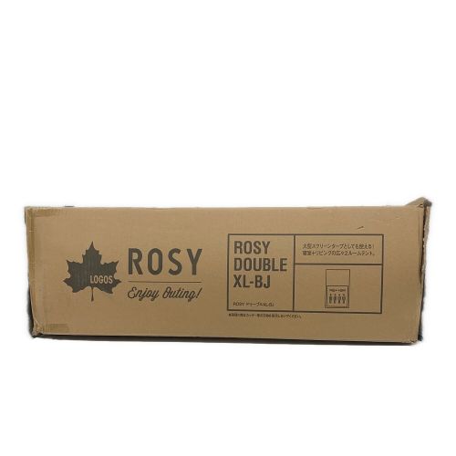 LOGOS (ロゴス) テント ROSY ドゥーブルXL-BJ