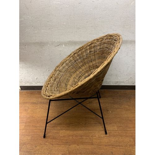 journal standard Furniture (ジャーナルスタンダードファニチャー) Montauk chair