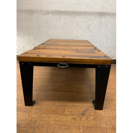 journal standard Furniture (ジャーナルスタンダードファニチャー) コーヒーテーブル BRUGES DOLLY
