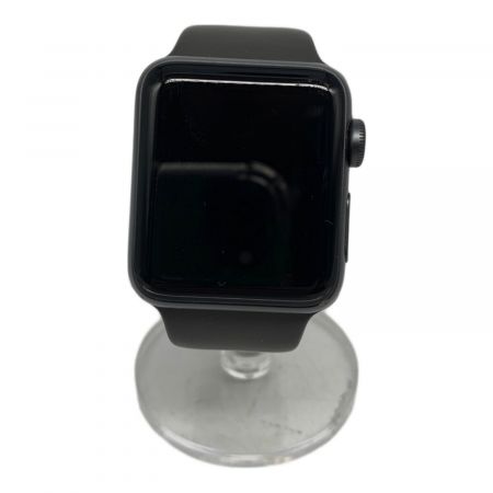 Apple (アップル) Apple Watch Series 3 OSサポート終了 MTF02J/A 〇 WR-50M｜トレファクONLINE