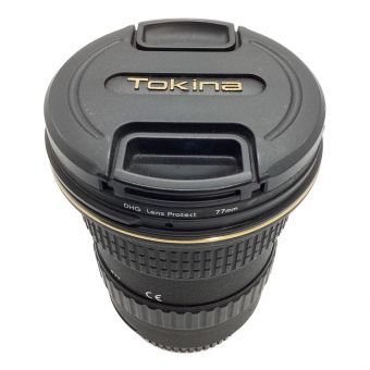 Tokina (トキナー) ズームレンズ Aspherical SD 12-24 F4 DX AT-X PRO 12-24 F4(IF)DX -
