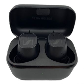 SENNHEISER (ゼンハイザー) ワイヤレスイヤホン CX PLUS SE  TRUE WIRELESS 0102356319