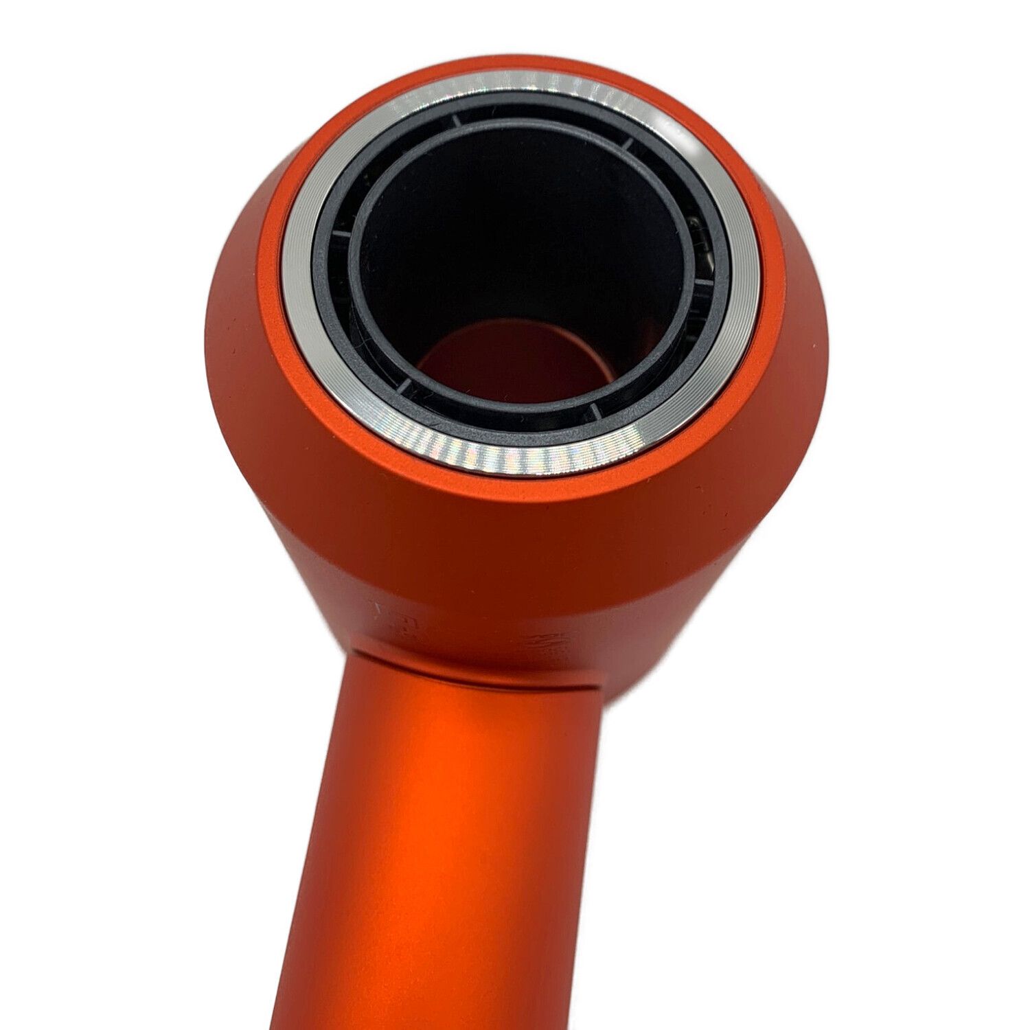 動作確認済み】dysonダイソン ドライヤー オレンジ