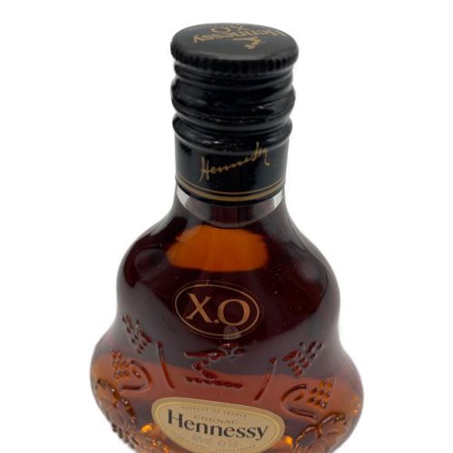 HENNESSY (ヘネシー) コニャック 140th 700ml 箱付 XO 未開封 フランス