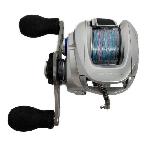 SHIMANO (シマノ) リール STEPHANO 200