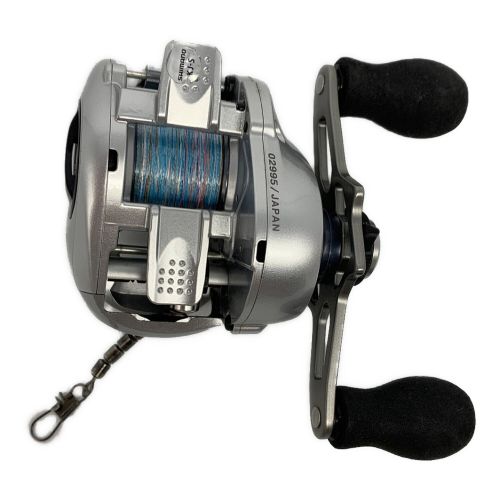 SHIMANO (シマノ) リール STEPHANO 200