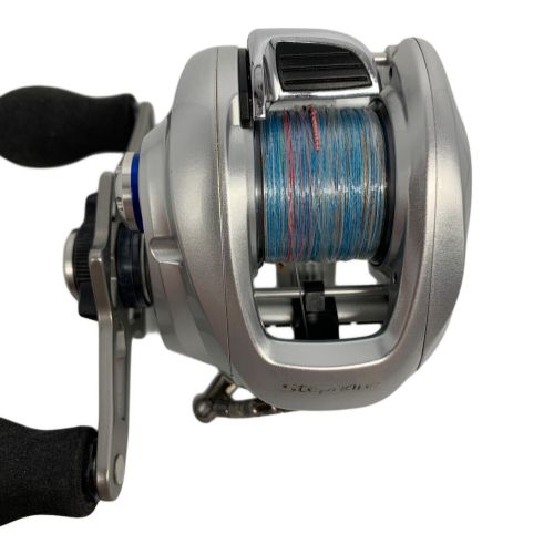 SHIMANO (シマノ) リール STEPHANO 200