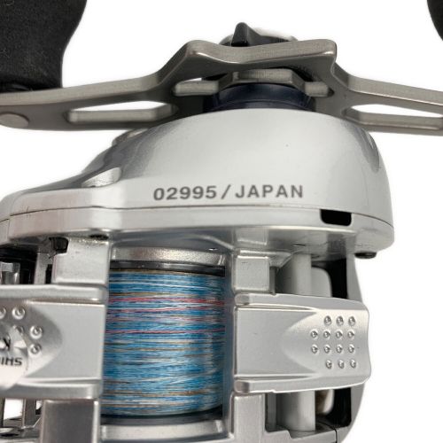 SHIMANO (シマノ) リール STEPHANO 200