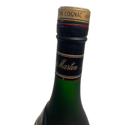 レミーマルタン (REMY MARTIN) コニャック 700ml FINE CHAMPAGNE V.S.O.P 未開封