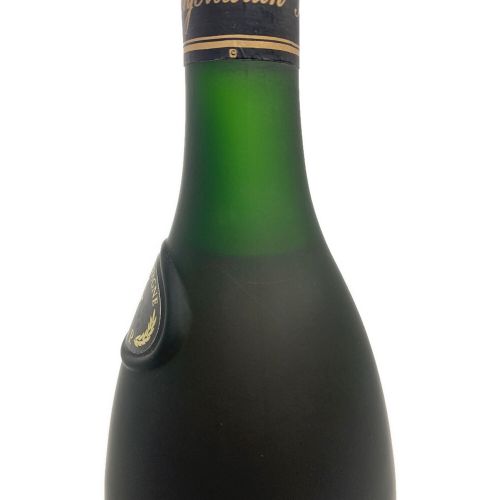 レミーマルタン (REMY MARTIN) コニャック 700ml FINE CHAMPAGNE V.S.O.P 未開封