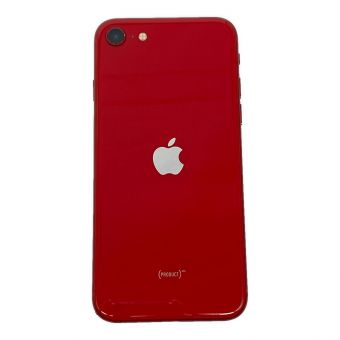 Apple (アップル) iPhone SE(第2世代) MXD22J/A 356495109829095 ○ docomo 修理履歴無し 128GB バッテリー:Cランク 程度:Bランク iOS