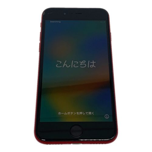 Apple (アップル) iPhone SE(第2世代) MXD22J/A 356495109829095 ○ docomo 修理履歴無し 128GB バッテリー:Cランク 程度:Bランク iOS