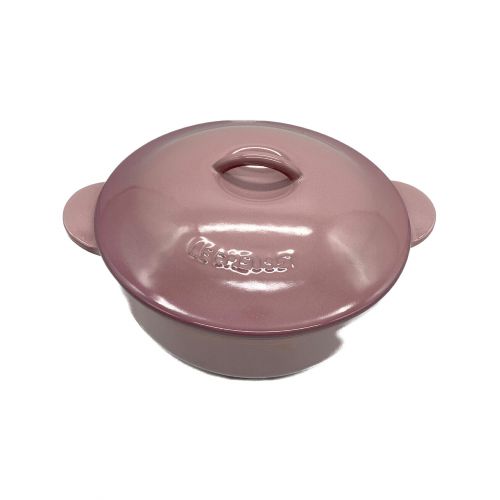 LE CREUSET (ルクルーゼ) 鍋 15142 レギュミエ｜トレファクONLINE