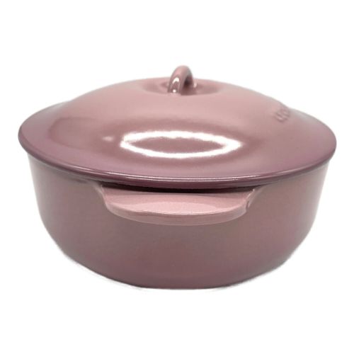 LE CREUSET (ルクルーゼ) 鍋 15142 レギュミエ｜トレファクONLINE