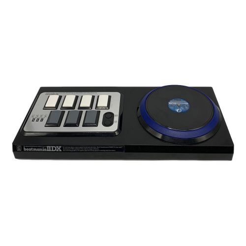 KONAMI (コナミ) beatmania IIDX 専用コントローラー ※動作未確認・現状販売