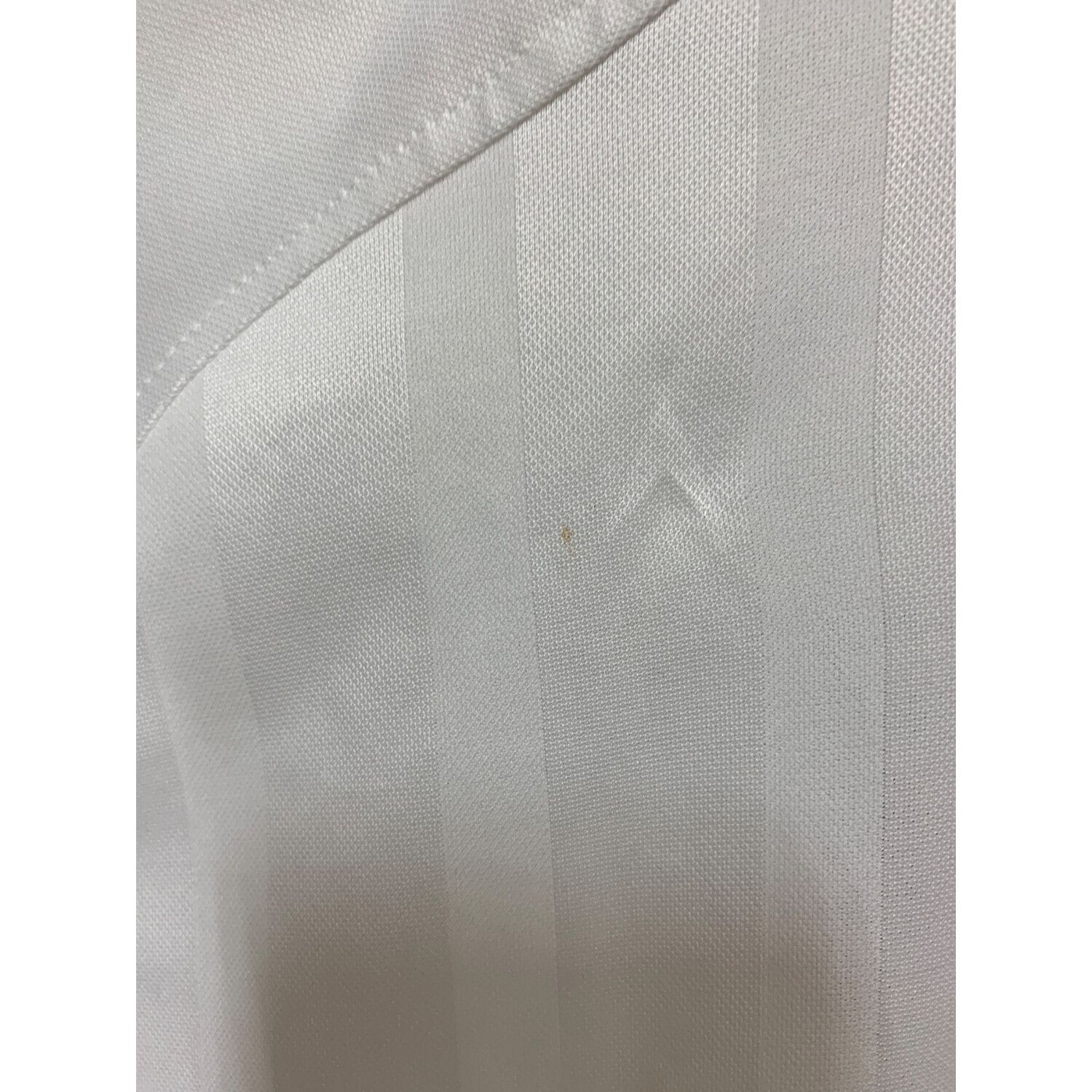 UMBRO (アンブロ) 00'sトレーニングシャツ メンズ SIZE XL ホワイト 