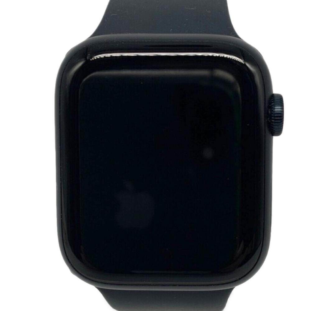 Apple (アップル) Apple Watch Series 8 MNK43J/A GPS+Cellularモデル