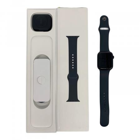 Apple (アップル) Apple Watch Series 8 MNK43J/A GPS+Cellularモデル