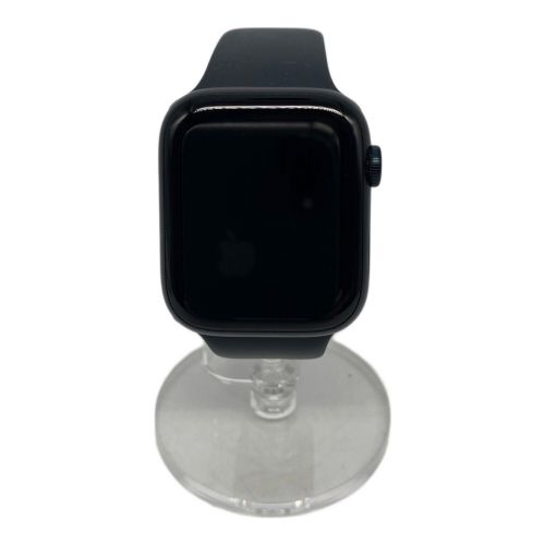 Apple (アップル) Apple Watch Series 8 MNK43J/A GPS+Cellularモデル45㎜