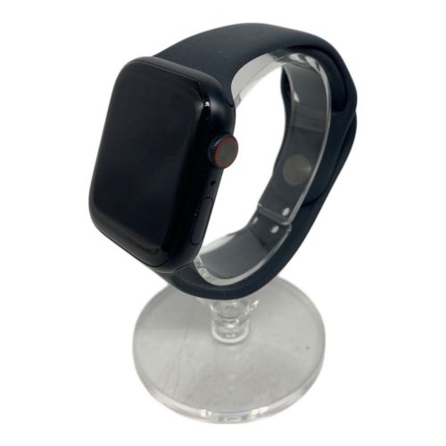 Apple (アップル) Apple Watch Series 8 MNK43J/A GPS+Cellularモデル45㎜