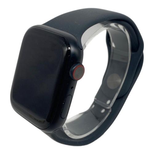 Apple (アップル) Apple Watch Series 8 MNK43J/A GPS+Cellularモデル45㎜