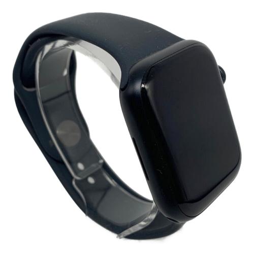 Apple (アップル) Apple Watch Series 8 MNK43J/A GPS+Cellularモデル45㎜