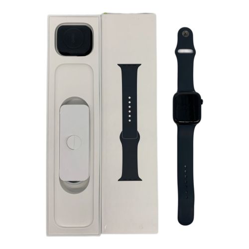 Apple (アップル) Apple Watch Series 8 MNK43J/A GPS+Cellularモデル45㎜