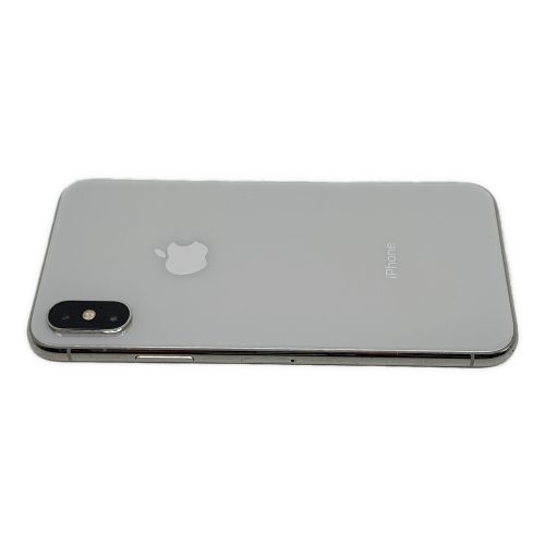 Apple (アップル) iPhoneXS NTE12J/A サインアウト確認済 35 723309 988416 1 ○ docomo 256GB バッテリー:Cランク 程度:Bランク
