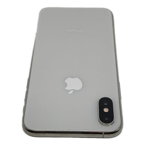 Apple (アップル) iPhoneXS NTE12J/A サインアウト確認済 35 723309 988416 1 ○ docomo 256GB バッテリー:Cランク 程度:Bランク
