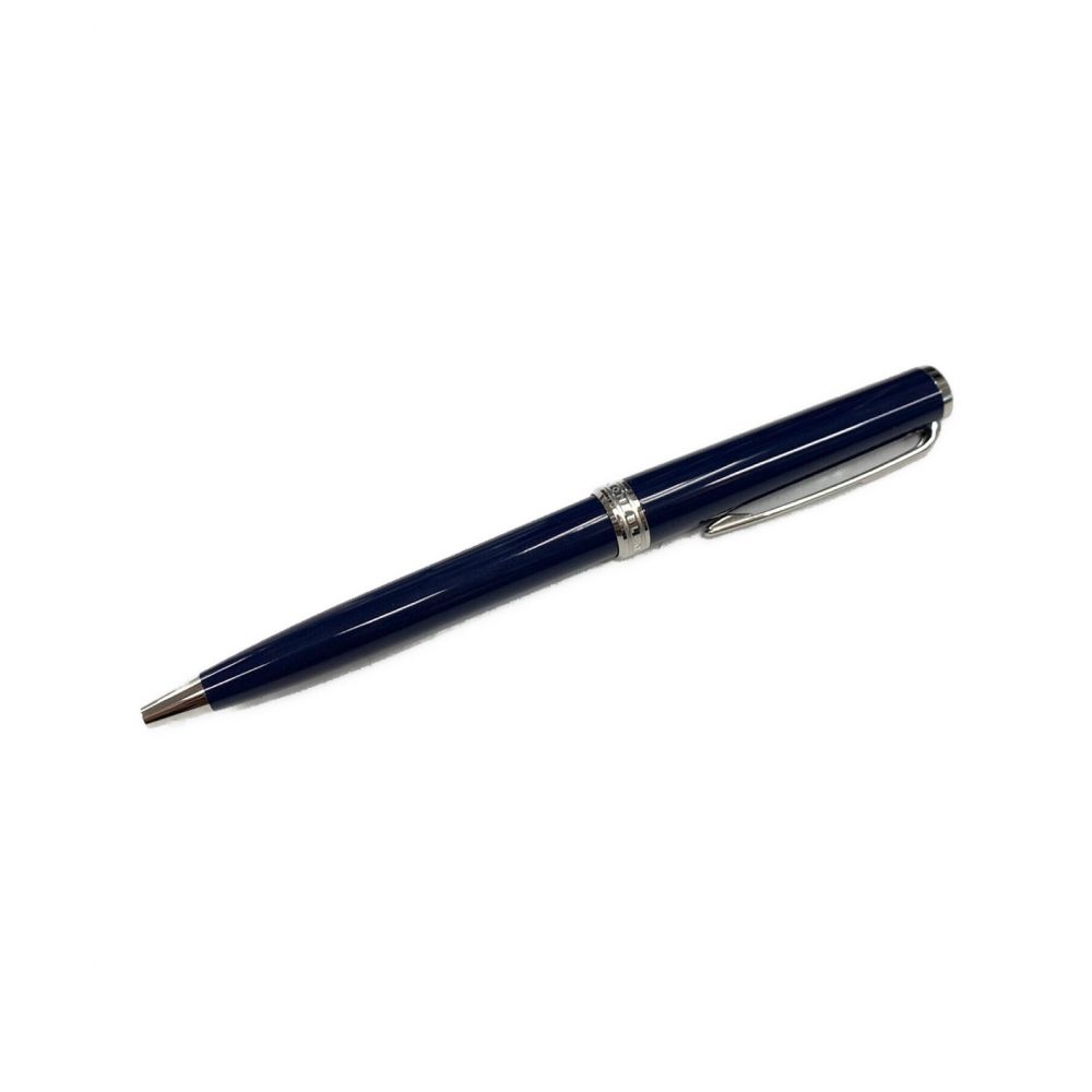 MONTBLANC ボールペン「PIX」 114810BP ブルー【新品・未使用】 - その他