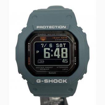 CASIO (カシオ) 腕時計 G-SHOCK DW-H56002JR 動作確認済み 3516