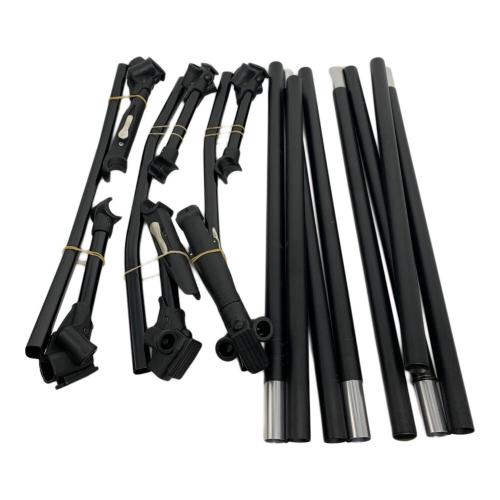 Helinox (ヘリノックス) コット TAC COT CONVERTIBLE