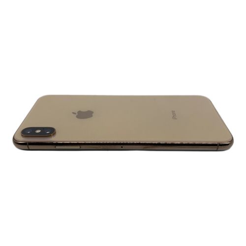 Apple (アップル) iPhoneXS Max MT6W2J/A 357307091171007 ○ 256GB バッテリー:Bランク(88%) 程度:Aランク