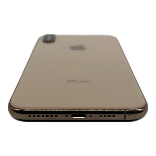 Apple (アップル) iPhoneXS Max MT6W2J/A 357307091171007 ○ 256GB バッテリー:Bランク(88%) 程度:Aランク