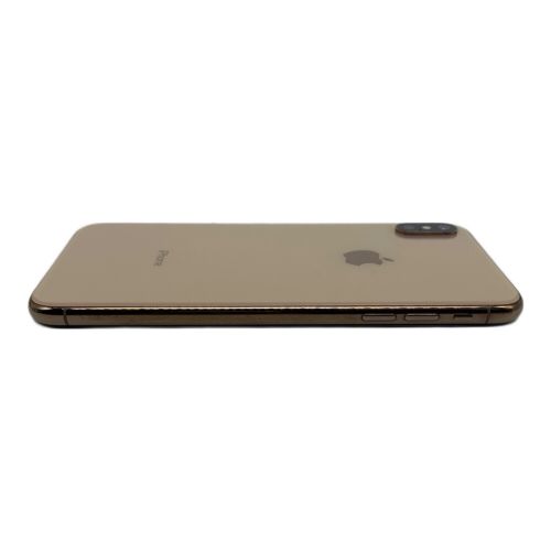 Apple (アップル) iPhoneXS Max MT6W2J/A 357307091171007 ○ 256GB バッテリー:Bランク(88%) 程度:Aランク