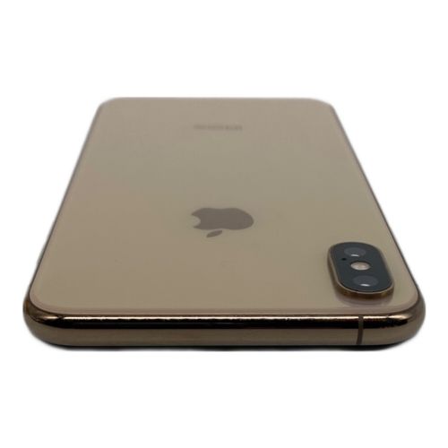 Apple (アップル) iPhoneXS Max MT6W2J/A 357307091171007 ○ 256GB バッテリー:Bランク(88%) 程度:Aランク