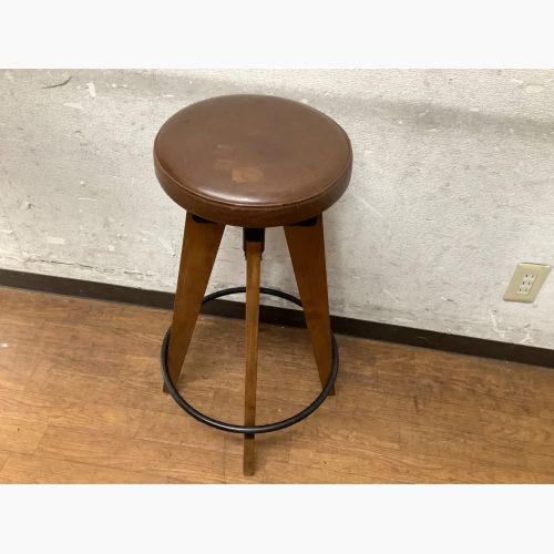 journal standard Furniture (ジャーナルスタンダードファニチャー) スツール