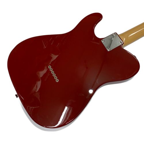 FENDER エレキギター @ 2023 Collection Made in Japan Traditional 60s TELECASTER 動作確認済み 2022年製 JD22022468