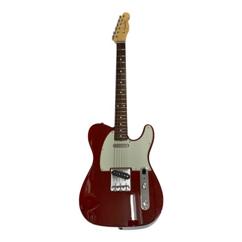 FENDER エレキギター @ 2023 Collection Made in Japan Traditional 60s TELECASTER 動作確認済み 2022年製 JD22022468