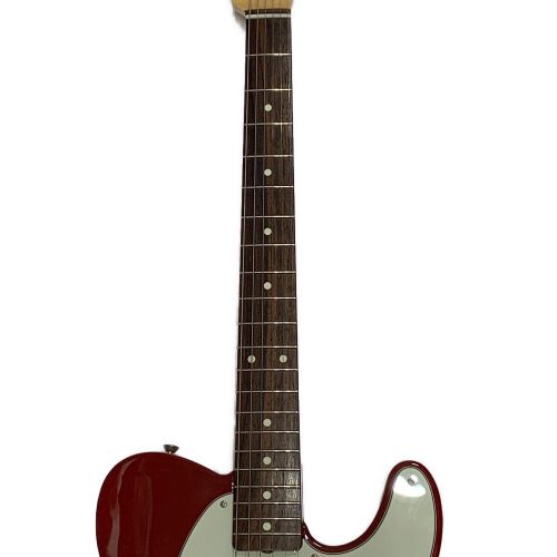 FENDER エレキギター @ 2023 Collection Made in Japan Traditional 60s TELECASTER 動作確認済み 2022年製 JD22022468