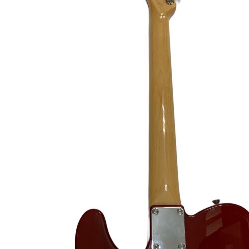 FENDER エレキギター @ 2023 Collection Made in Japan Traditional 60s TELECASTER 動作確認済み 2022年製 JD22022468
