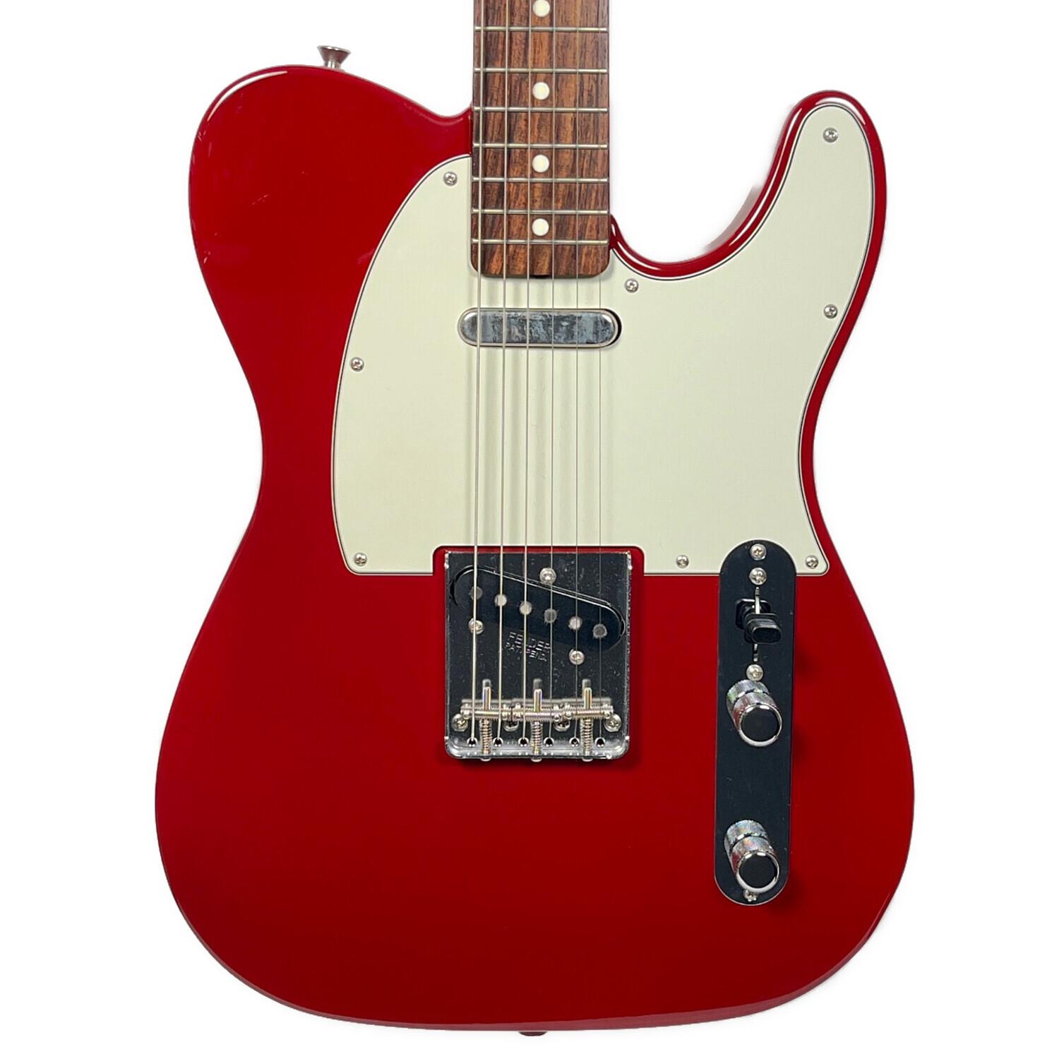 FENDER JAPAN (フェンダージャパン) エレキギター TELECASTER