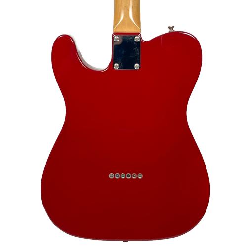 FENDER MIJ(フェンダーメイドインジャパン) エレキギター  TELECASTER Traditional 60s Telecaster 2022年製