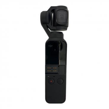 DJI Pocket 2 ジンバルカメラ 動画撮影 Vlog小型アクションカメラ