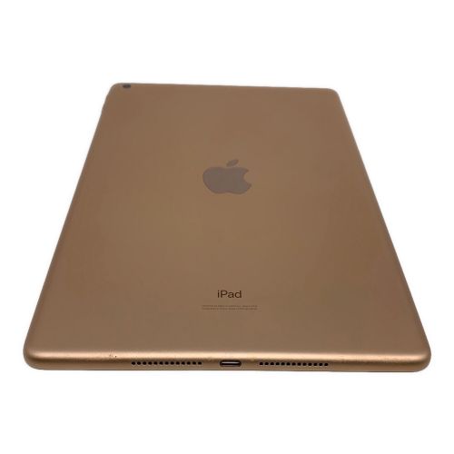 Apple (アップル) iPad(第7世代) DMPCF4CGMF3P MW7623J/A Wi-Fiモデル 32GB iOS 程度:Bランク ○ サインアウト確認済